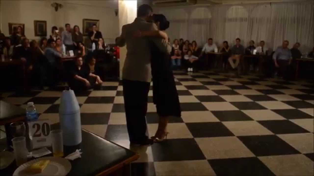 Frank Obregón y Jenny Gil bailan No te quiero más en Santa Fe!!!