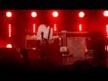 'Something's Burning'  The Stone Roses Live in Singapore (2012) [full HD]