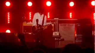 &#39;Something&#39;s Burning&#39;  The Stone Roses Live in Singapore (2012) [full HD]