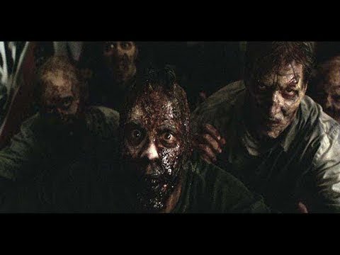 ЗОМБИ АПОКАЛИПСИС   ZOMBIE APOCALYPSE V MIX