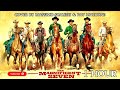1 Hour of The Magnificent Seven Soundtrack: Theme Loop (Cover by Massimo Scalieri & Pat Matrone)