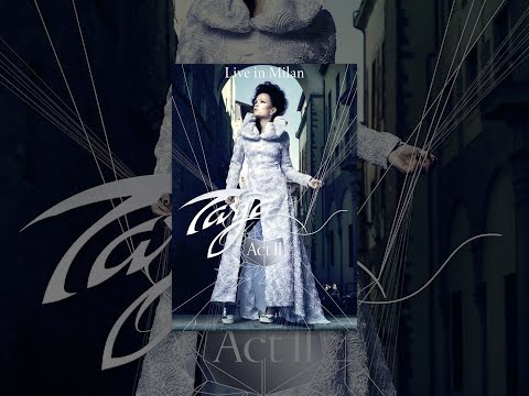 Tarja: Act II (Live in Milan)