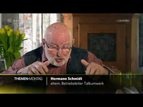 Lassing - Die ganze Geschichte (1/2)