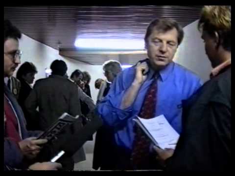 Jugendradio DT64 - Chronik einer angekündigten Abwicklung (1992) 2/4