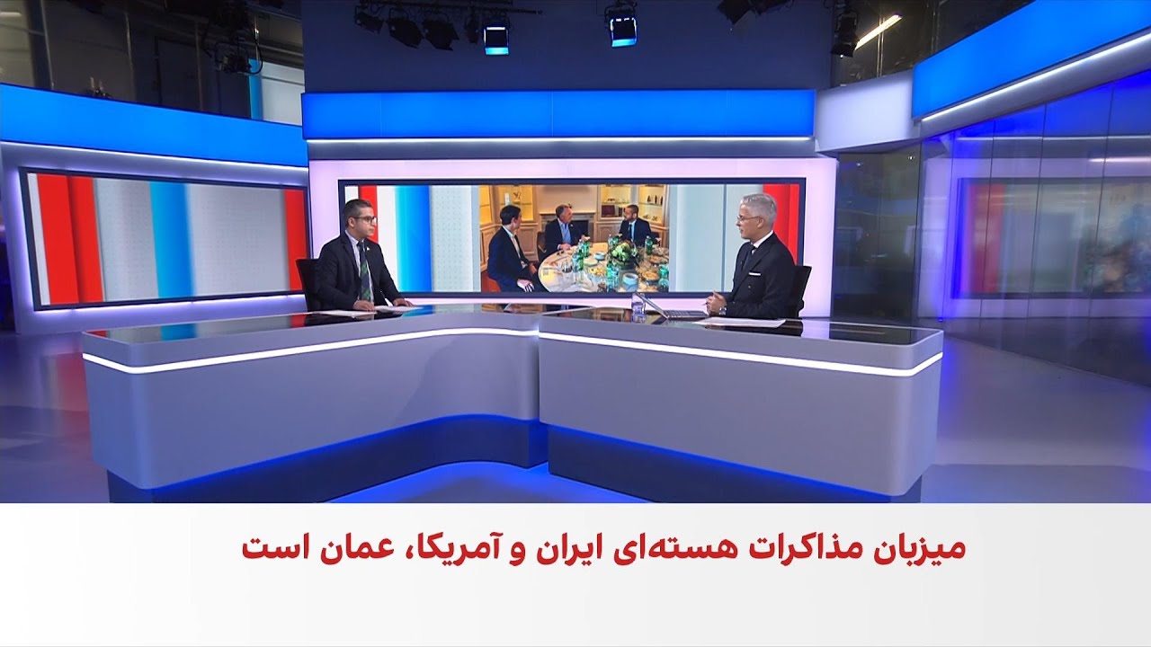 حسین آقایی: بعید است تهدید جمهوری اسلامی برای آمریکا، دیپلماتیک حل شود