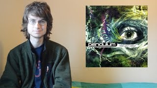 Pendulum - Hold Your Colour (Album Review)