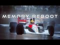 Ayrton Senna | Edit | Memory Reboot