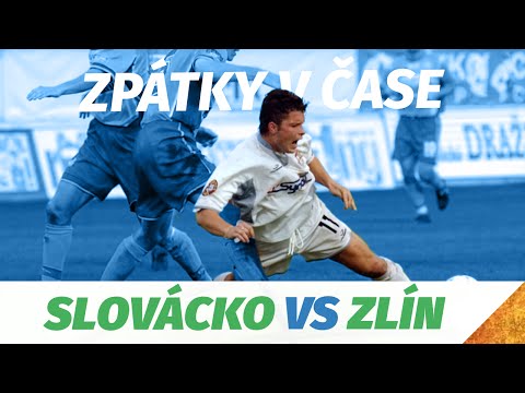 Zpátky v čase - Kowalíkův hattrick