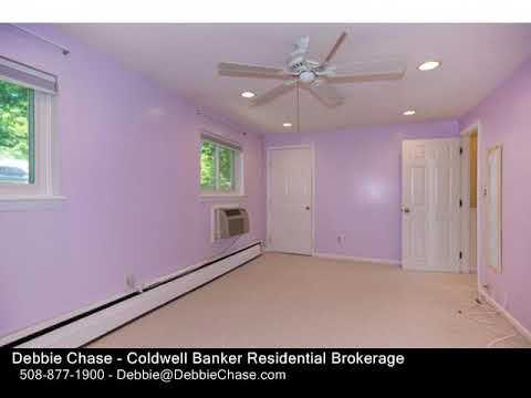 29 Wilson Drive Unit 29D, Framingham MA 01702 - Condo - Real Estate - For Sale -