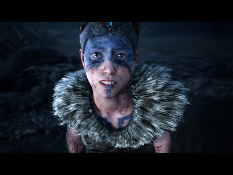 Hellblade: Senua’s Sacrifice Review - The Final Verdict