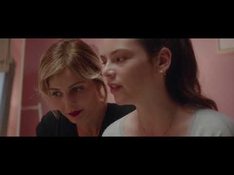 Revenge Room - Trailer ufficiale