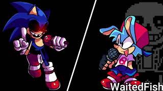 Cover art for red rings (vocals only)