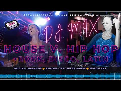 DJ Track Star Staci (Corporate Events) video.