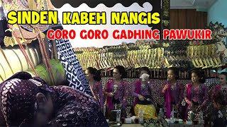 Download lagu SINDEN KABEH NANGIS GORO GORO GADHING PAWUKIR SAKIT PAS NDALANG mp3 Download lagu SINDEN KABEH NANGIS GORO GORO GADHING PAWUKIR SAKIT PAS NDALANG mp3