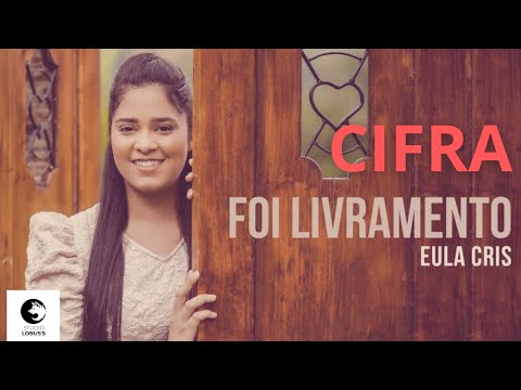 Foi Livramento - Eula Cris