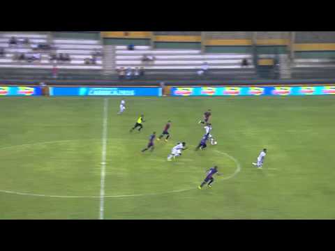 GOL DE NENE - BONSUCESSO X VASCO - CAMPEONATO CARIOCA - 2016