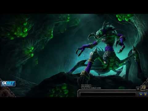 Happy's stream 31st December 2022 Battle.net - w3champions Часть 2