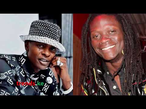 Risasi & Suzuki ft Jose Chameleone - Wacha Waseme by