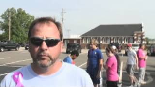 JS Video - Prayer Walk for Holly Bobo