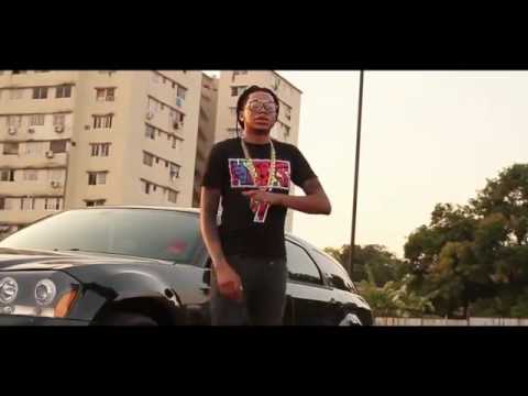 Eshconinco - Chinese Love Official Video (Raw UnCut)