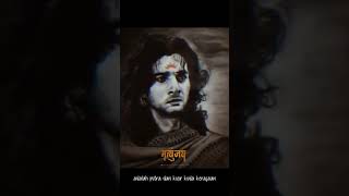 Download lagu Story Wa - kata kata Mahabharata mp3