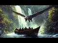 La Antigua Selva Escondía Un Terrible Secret La Mejor Película De Acción En Español Latino 4K