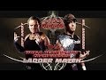 TNA Jeff Hardy Vs Mr Anderson Against All Odds 2011 Promo