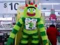 Yo Gabba Gabba
