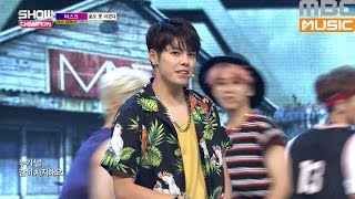 (Showchampion EP.199) MASC - I can't breathe