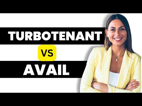 🚨 Avail vs TurboTenant 🏡 Which Saves You More Time and Money?