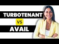 🚨 Avail vs TurboTenant 🏡 Which Saves You More Time and Money?