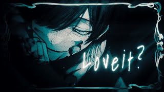 Loveit? / biz×ZERA 青木葉 (cover)