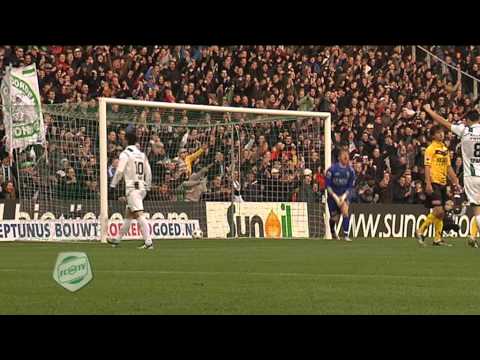 Terugblik: FC Groningen wint moeizaam van VVV-Venlo