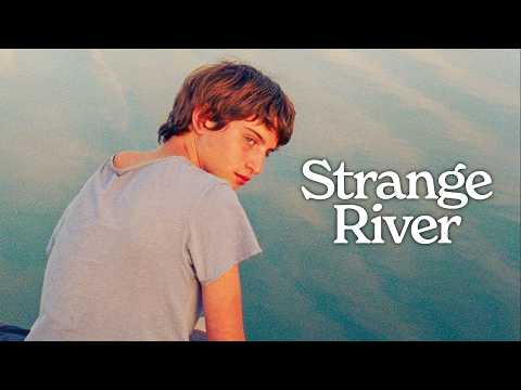STRANGE RIVER Trailer Deutsch | German [HD]