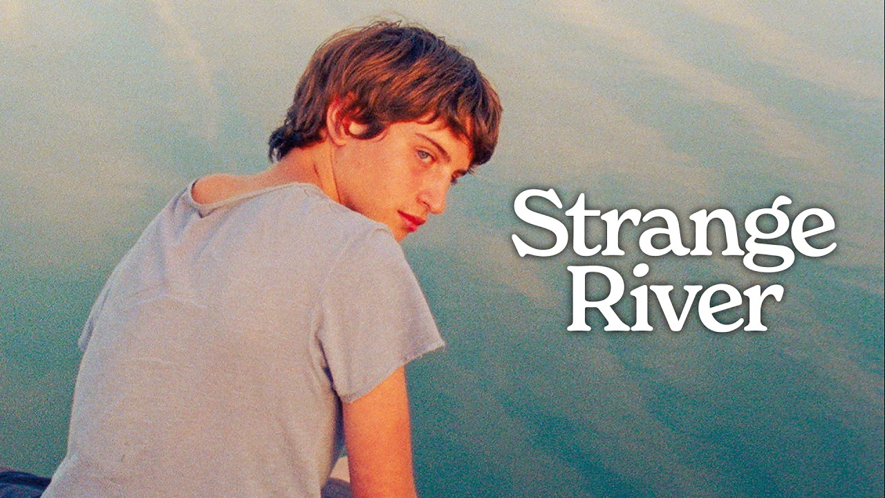 Strange River Trailer