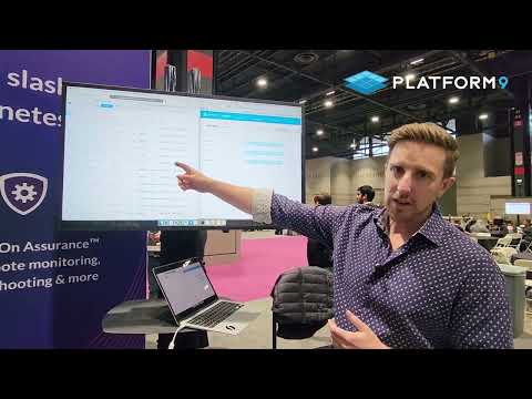 Automate resource management across multiple GPU-enabled k8s clusters.