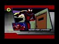 1999 09 Fox Kids Lost Galaxy Fall Lineup Gotta Catch Our Fall Promo
