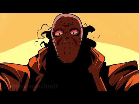 Animation Demo Reel 2020