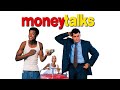 Money Talks 1997 Rare Vhs Promo Trailer Reel Chris Tucker Charlie Sheen Paul Sorvino