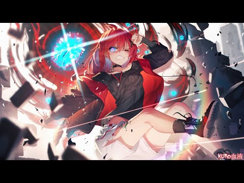 Nightcore - Smash Out!! 「MY FIRST STORY」