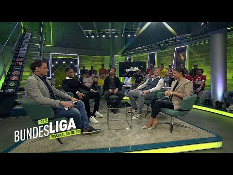 100% Bundesliga | Die Highlights der Sendung am 02.03.2020 | NITRO