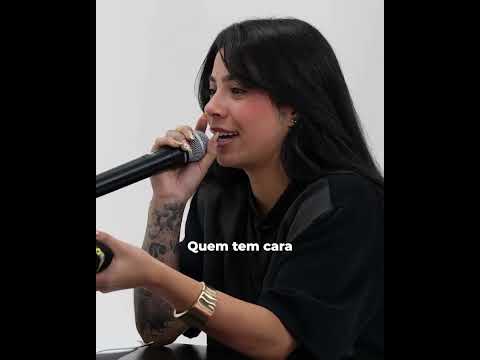 ninguém sabe o que passa na cabeça das pessoas mesmo