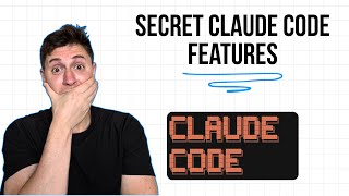5 secret Claude Code features you need to know about