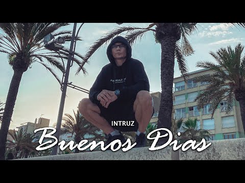 Intruz - Buenos Dias (prod. 4Money)