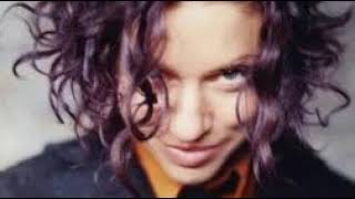 Ani Difranco - &quot;Marrow&quot; (live acoustic at World Cafe 2003, Louisville KY)