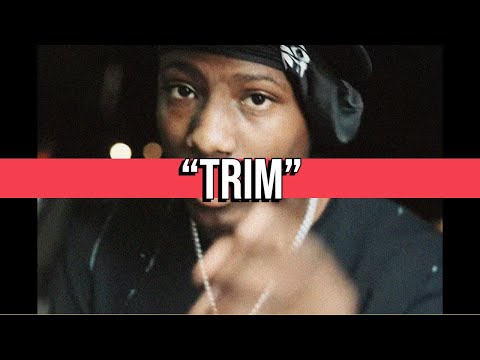 [FREE] GlockBoy BoBo x PGF Nuk Type Beat 2022 - Trim (Prod. @1Richiey)
