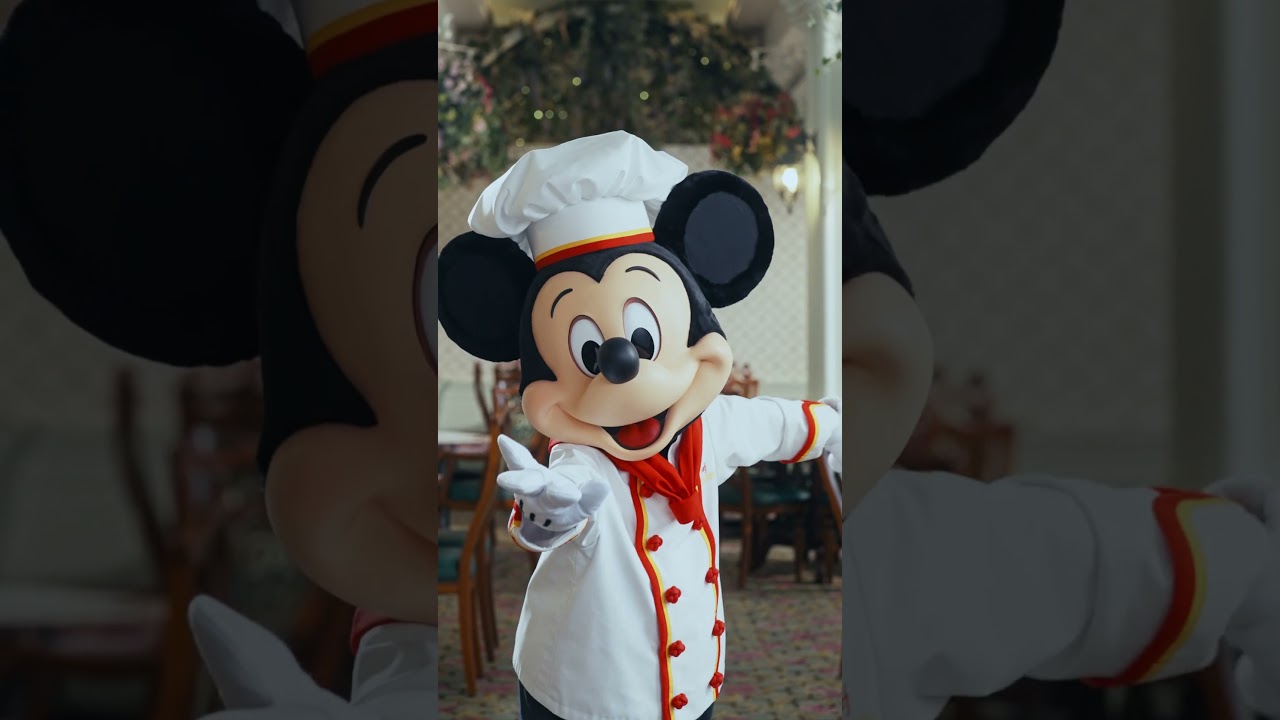 Disney × HK Tourism Board