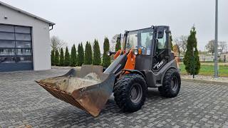 Телескопски натоварувач на тркала Hitachi ZW95 / ŁADOWARKA KOŁOWA / 2020 R / WIDŁY DO PALET се продава - Слика 4 | Machineryline MK Телескопски натоварувач на тркала Hitachi ZW95 / ŁADOWARKA KOŁOWA / 2020 R / WIDŁY DO PALET | Слика 4 - Machineryline