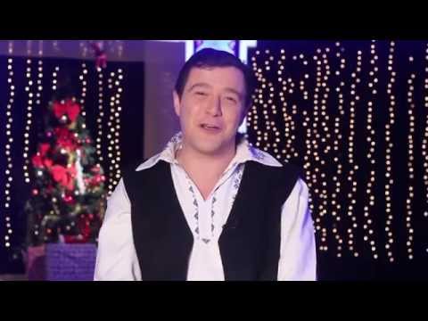 Varu Sandel - Urare de sarbatori