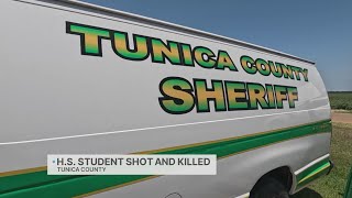 DeSoto County 12th grader shot, killed at MS apartments
